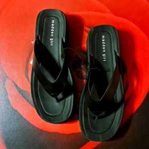Madden Girl Flip Flops